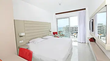Tsokkos Beach Hotel, Protaras