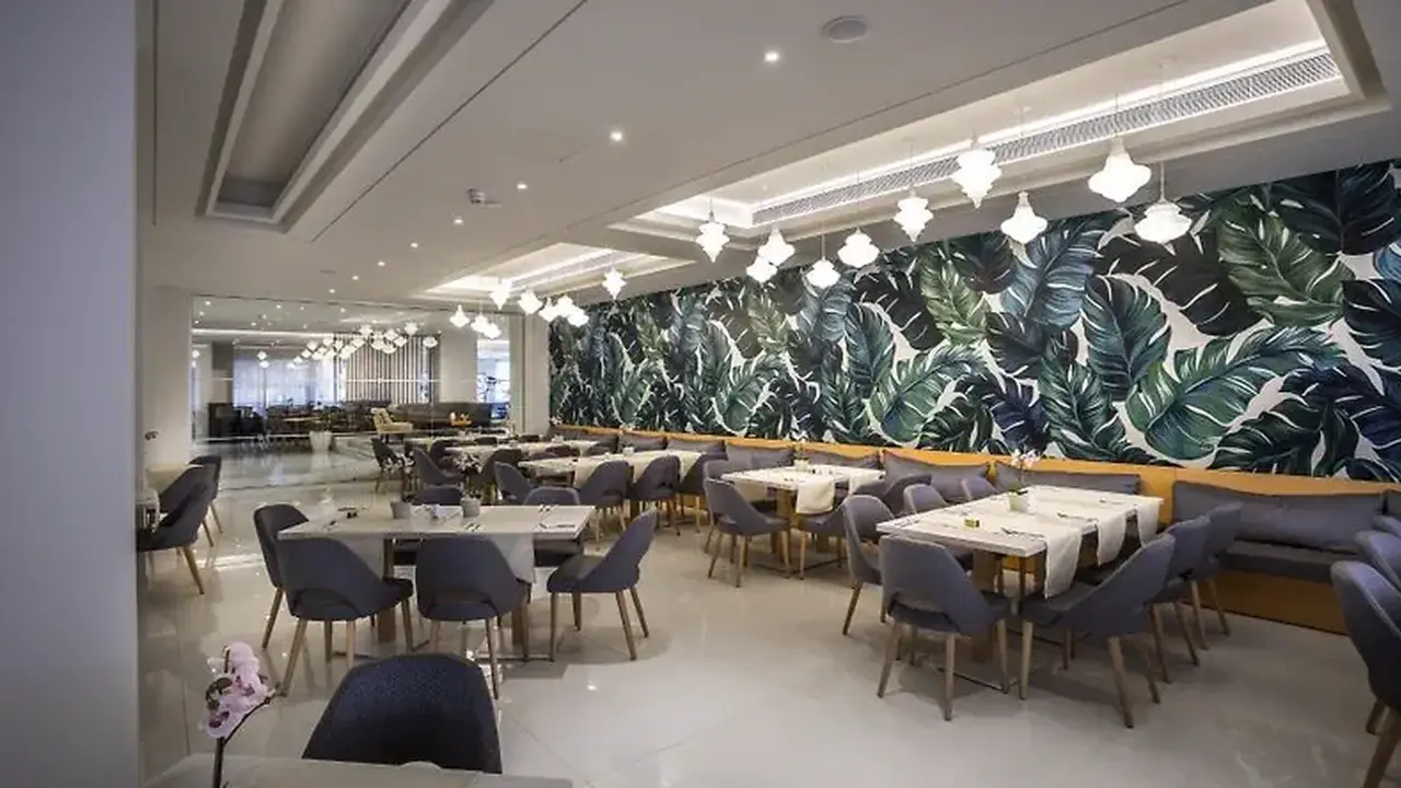 Tsokkos Beach Hotel, Protaras