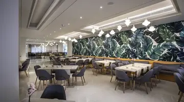 Tsokkos Beach Hotel, Protaras