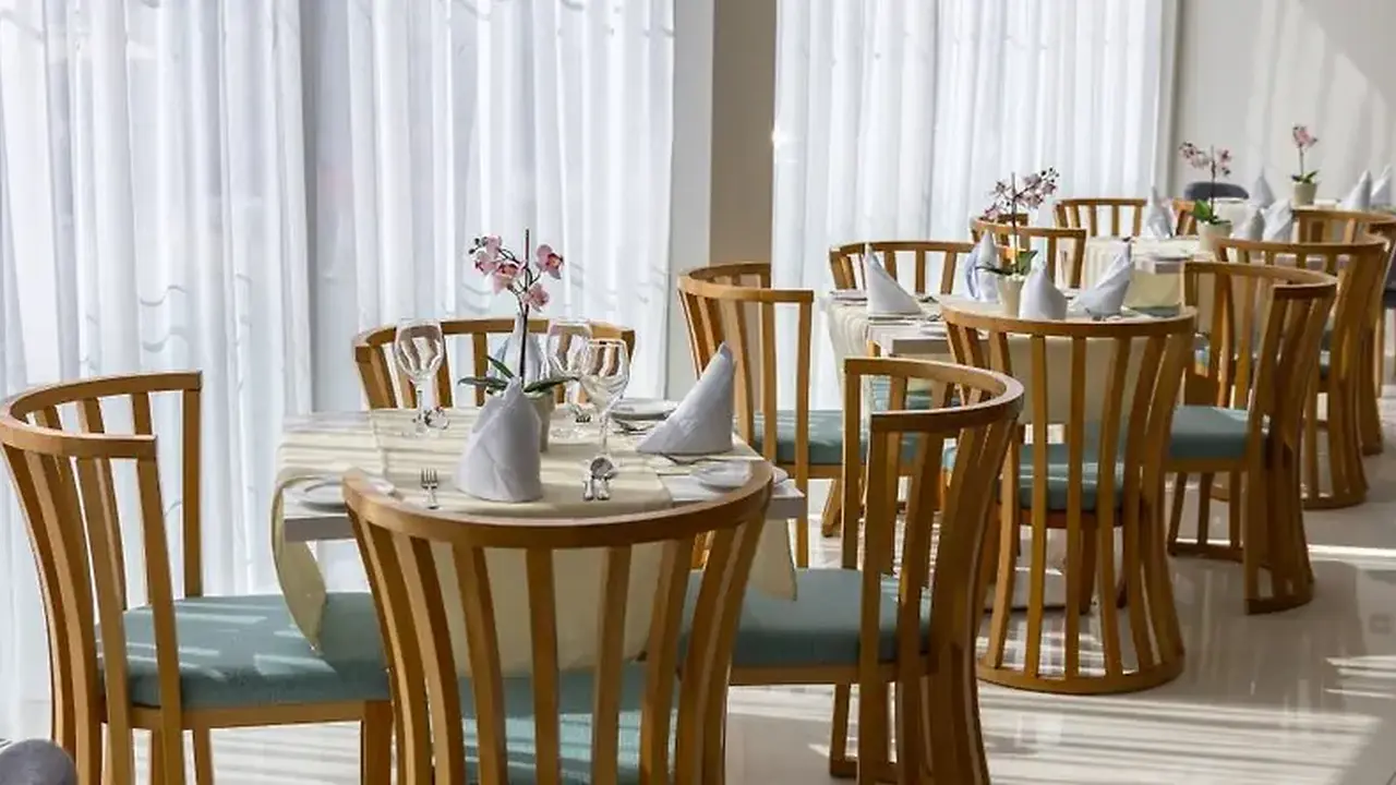 Tsokkos Beach Hotel, Protaras