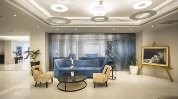 Tsokkos Beach Hotel, Protaras