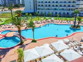 Tsokkos Beach Hotel, Protaras