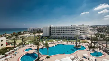 Tsokkos Beach Hotel, Protaras