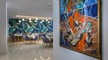 Tsokkos Beach Hotel