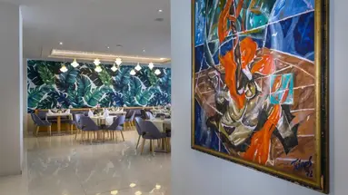 Tsokkos Beach Hotel