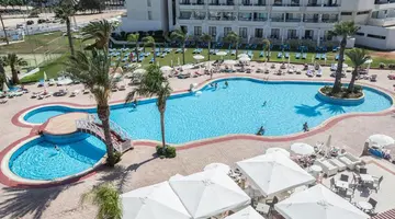 Tsokkos Beach Hotel