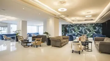 Tsokkos Beach Hotel