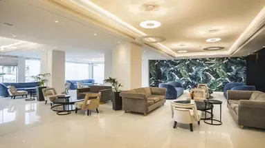 Tsokkos Beach Hotel