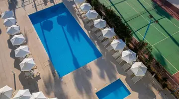Tsokkos Beach Hotel