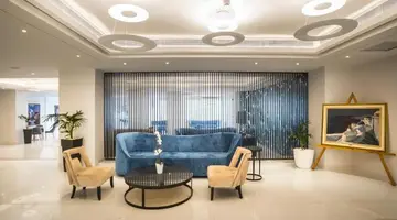 Tsokkos Beach Hotel