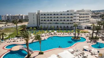 Tsokkos Beach Hotel