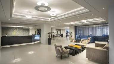 Tsokkos Beach Hotel