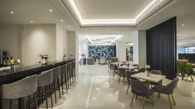 Tsokkos Beach Hotel