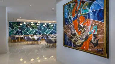 Tsokkos Beach Hotel
