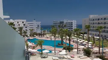 Tsokkos Beach Hotel