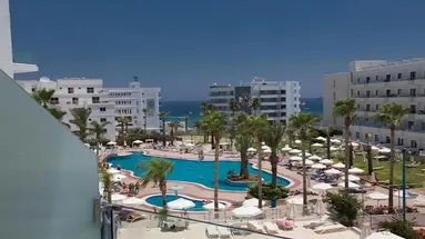 Tsokkos Beach Hotel