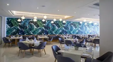 Tsokkos Beach Hotel
