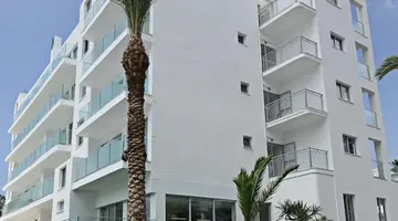 Tsokkos Beach Hotel