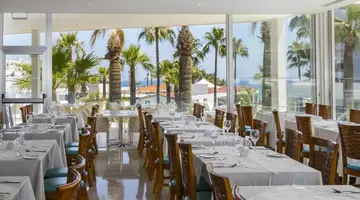 Tsokkos Beach Hotel