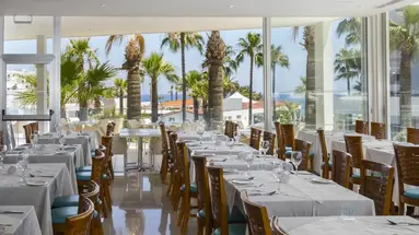 Tsokkos Beach Hotel