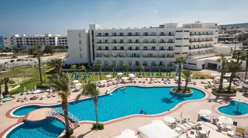 Tsokkos Beach Hotel