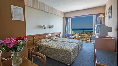 Tsokkos Beach Hotel