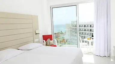 Tsokkos Beach Hotel