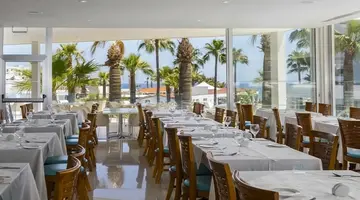 Tsokkos Beach Hotel