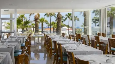 Tsokkos Beach Hotel