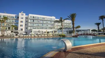 Tsokkos Beach Hotel
