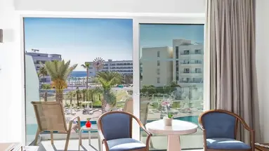 Tsokkos Beach Hotel