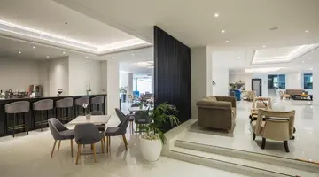 Tsokkos Beach Hotel
