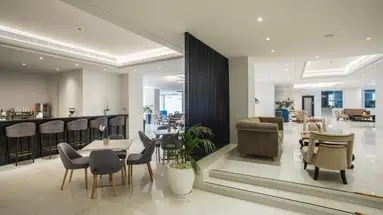 Tsokkos Beach Hotel