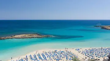 Tsokkos Beach Hotel