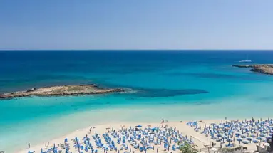 Tsokkos Beach Hotel