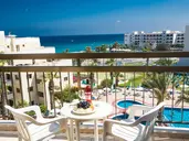 Tsokkos Beach Hotel