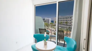 Tsokkos Beach Hotel