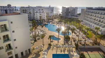 Tsokkos Beach Hotel
