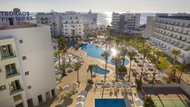 Tsokkos Beach Hotel