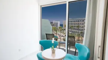 Tsokkos Beach Hotel
