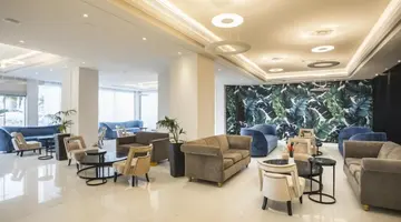 Tsokkos Beach Hotel