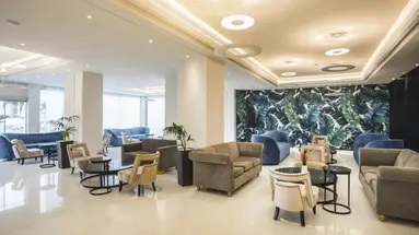 Tsokkos Beach Hotel