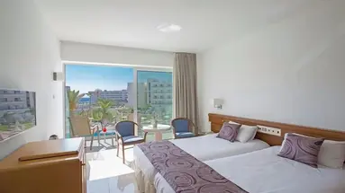 Tsokkos Beach Hotel