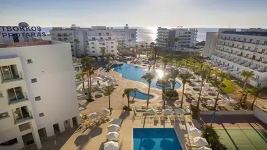 Tsokkos Beach Hotel