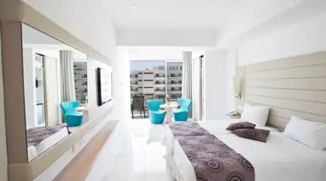 Tsokkos Beach Hotel