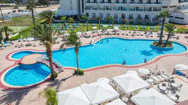 Tsokkos Beach Hotel