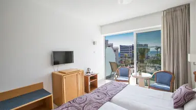 Tsokkos Beach Hotel