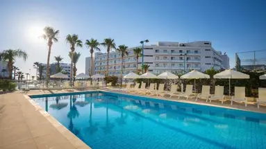 Tsokkos Beach Hotel
