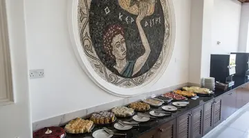Tsokkos Beach Hotel