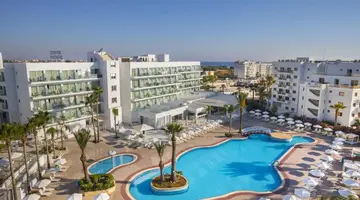 Tsokkos Beach Hotel